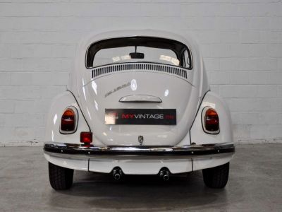 Volkswagen Coccinelle 1.300cc 40cv  - 6