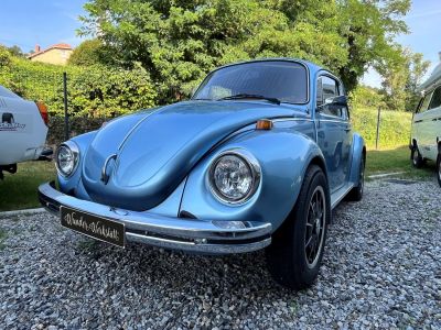 Volkswagen Coccinelle 1303 Avec Un 1600 Cm3  - 3