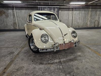 Volkswagen Coccinelle 1600 Double carbu - <small></small> 15.700 € <small>TTC</small>