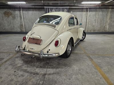 Volkswagen Coccinelle 1600 Double carbu - <small></small> 15.700 € <small>TTC</small>