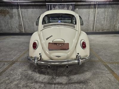 Volkswagen Coccinelle 1600 Double carbu - <small></small> 15.700 € <small>TTC</small>