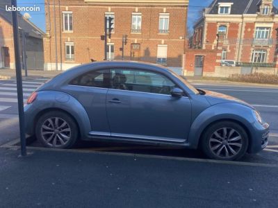 Volkswagen Coccinelle 2.0 TDI 110  - 3