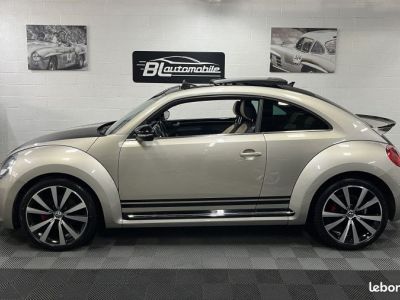 Volkswagen Coccinelle 2.0 TSI 210CH SPORT DSG6  - 2