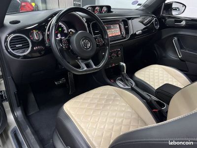 Volkswagen Coccinelle 2.0 TSI 210CH SPORT DSG6  - 3