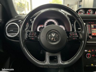 Volkswagen Coccinelle 2.0 TSI 210CH SPORT DSG6  - 4