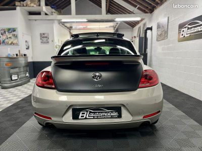 Volkswagen Coccinelle 2.0 TSI 210CH SPORT DSG6  - 15