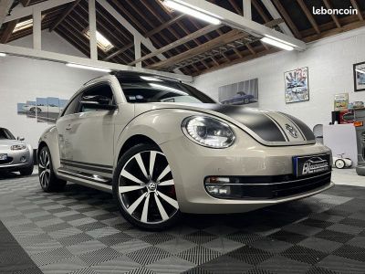 Volkswagen Coccinelle 2.0 TSI 210CH SPORT DSG6  - 17