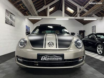 Volkswagen Coccinelle 2.0 TSI 210CH SPORT DSG6  - 18