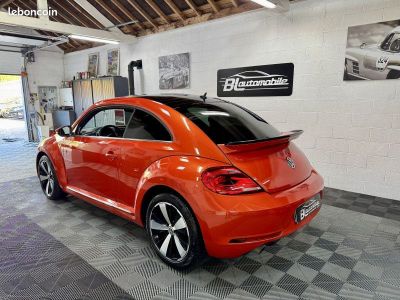 Volkswagen Coccinelle 2.0 TSI 220CH R LINE SPORT  - 3