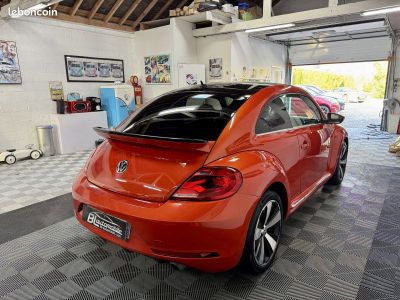 Volkswagen Coccinelle 2.0 TSI 220CH R LINE SPORT  - 4