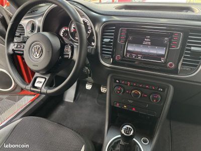 Volkswagen Coccinelle 2.0 TSI 220CH R LINE SPORT  - 16