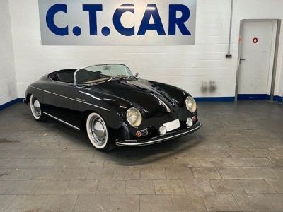 Volkswagen Coccinelle 356 Speedster Replica  - 1