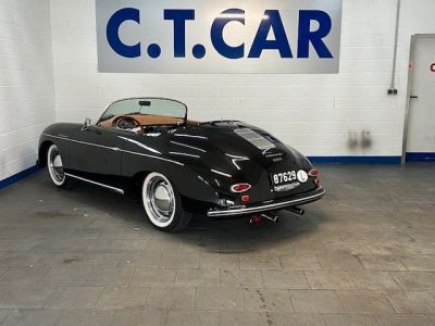 Volkswagen Coccinelle 356 Speedster Replica - <small></small> 65.000 € <small>TTC</small>