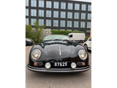 Volkswagen Coccinelle 356 Speedster Replica  - 15