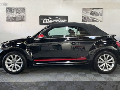 Volkswagen Coccinelle CABRIOLET 1.2 TSI 105CH BLUEMOTION TECHNOLOGY CLUB  - 2