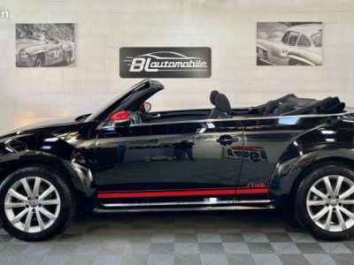 Volkswagen Coccinelle CABRIOLET 1.2 TSI 105CH BLUEMOTION TECHNOLOGY CLUB  - 19