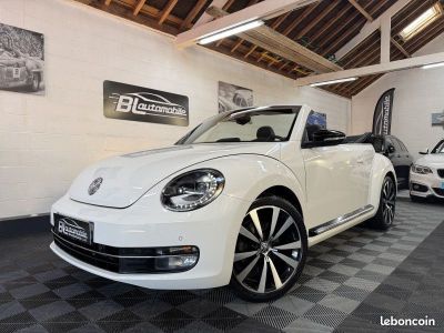 Volkswagen Coccinelle CABRIOLET 1.4 TSI 160CH SPORT DSG7 39000kms ETAT PROCHE DU NEUF  - 1