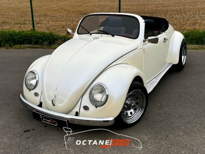 Volkswagen Coccinelle Coccinelle Speedster engin Porsche - <small></small> 17.999 € <small>TTC</small>