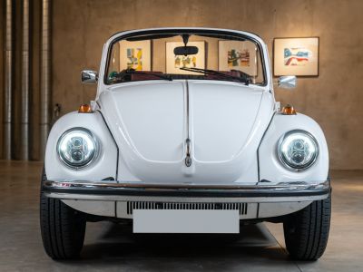 Volkswagen Coccinelle ECox - 100% électrique ! - Prix sur Demande - #4