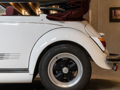 Volkswagen Coccinelle ECox - 100% électrique ! - Prix sur Demande - #11