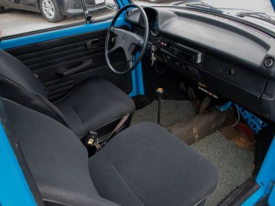 Volkswagen Coccinelle Volkswagen Kever 1.3 Type 1 - OLDTIMER - RADIO - ZWART INTERIEUR - KLAPRUITJES  - 13