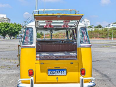 Volkswagen Combi Samba 23 Fenêtres - <small></small> 55.000 € <small></small>