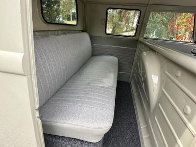 Volkswagen Combi T1 Double Cabine - <small></small> 55.000 € <small></small>