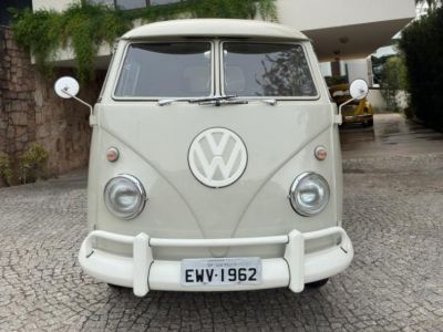 Volkswagen Combi T1 Double Cabine - <small></small> 55.000 € <small></small>