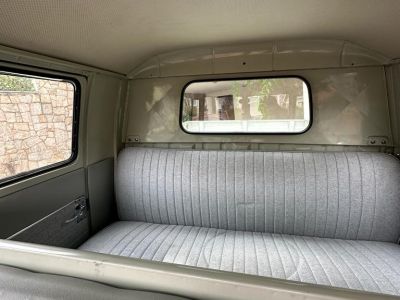 Volkswagen Combi T1 Double Cabine - <small></small> 55.000 € <small></small>