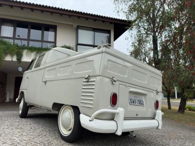 Volkswagen Combi T1 Double Cabine - <small></small> 55.000 € <small></small>