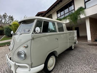 Volkswagen Combi T1 Double Cabine - <small></small> 55.000 € <small></small>