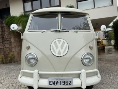 Volkswagen Combi T1 Double Cabine - <small></small> 55.000 € <small></small>