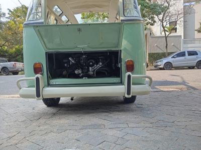 Volkswagen Combi T1 Samba 23 Fenêtres - <small></small> 48.500 € <small></small>