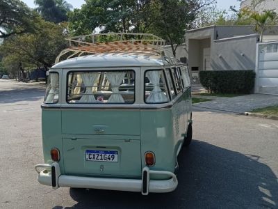 Volkswagen Combi T1 Samba 23 Fenêtres - <small></small> 48.500 € <small></small>