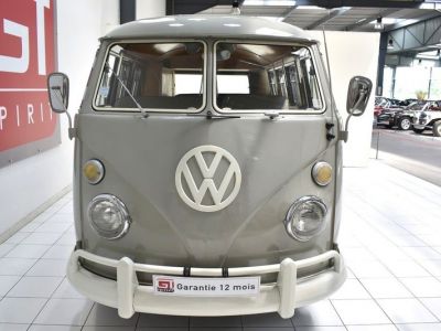 Volkswagen Combi T1 Split Windows - <small></small> 49.900 € <small>TTC</small> - #4