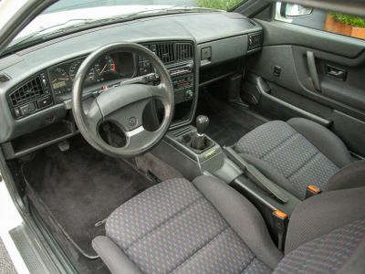 Volkswagen Corrado 16V KR BBS RM Historique complet  - 11