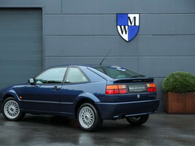 Volkswagen Corrado G60  - 2