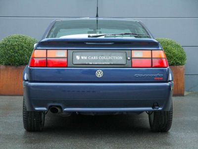 Volkswagen Corrado G60  - 7