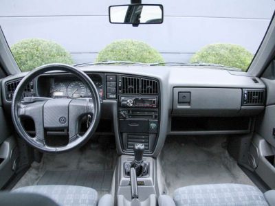 Volkswagen Corrado G60  - 16