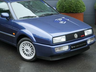 Volkswagen Corrado G60  - 20