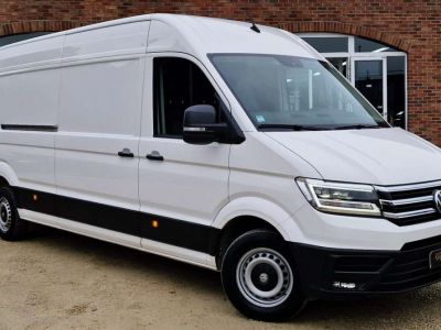 Volkswagen Crafter 2.0 TDI L4H3 TVA-BTW-AUTO-FULL LED-CAM-CARNET-EU6d  - 2