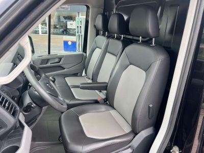 Volkswagen Crafter APPLE CAR PLAY  - 10