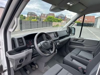 Volkswagen Crafter benne 2.0tdi business line  - 10