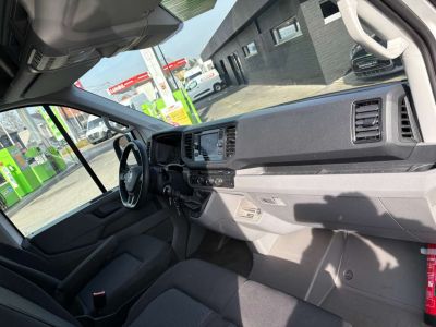 Volkswagen Crafter L3-H3 -3 Zit Uitbekleed  - 6