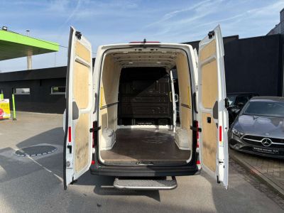 Volkswagen Crafter L3-H3 -3 Zit Uitbekleed  - 11