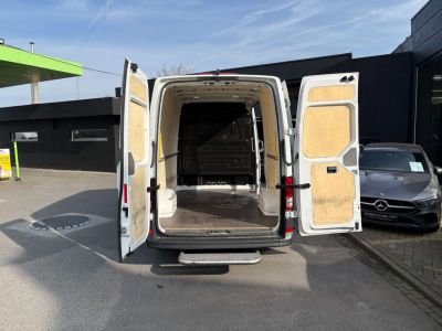 Volkswagen Crafter L3-H3 -3 Zit Uitbekleed  - 12