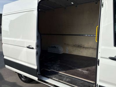 Volkswagen Crafter L3-H3 -3 Zit Uitbekleed  - 13