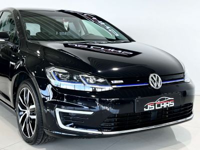 Volkswagen e-Golf 1ERPRO GPS CAM LED DIGITAL-COCKPIT CRUISE ETC  - 8