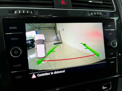 Volkswagen e-Golf 1ERPRO GPS CAM LED DIGITAL-COCKPIT CRUISE ETC  - 11