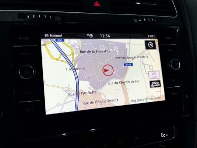 Volkswagen e-Golf 1ERPRO GPS CAM LED DIGITAL-COCKPIT CRUISE ETC  - 12